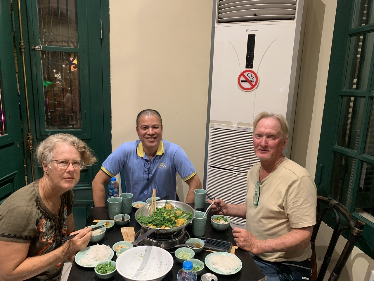 Hanoi Food Guide: What to Eat and Where to Find It